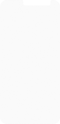 Front. ZAGG - ZAGG InvisibleShield Glass Screen Protector - Samsung Galaxy J2 Dash - Clear.