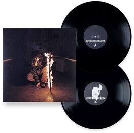 Jane Remover - Revengeseekerz - VINYL LP