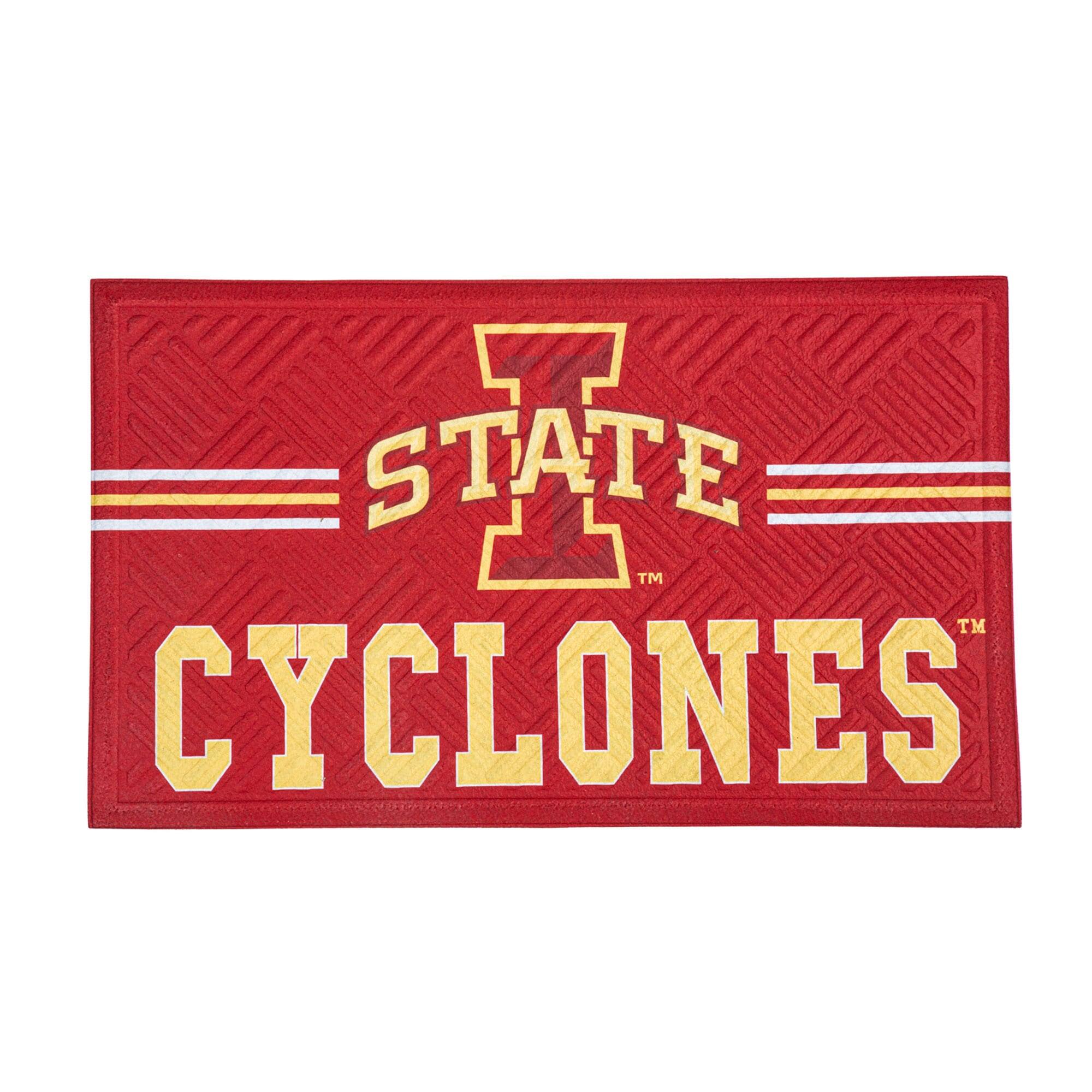 STATE CYCLONES