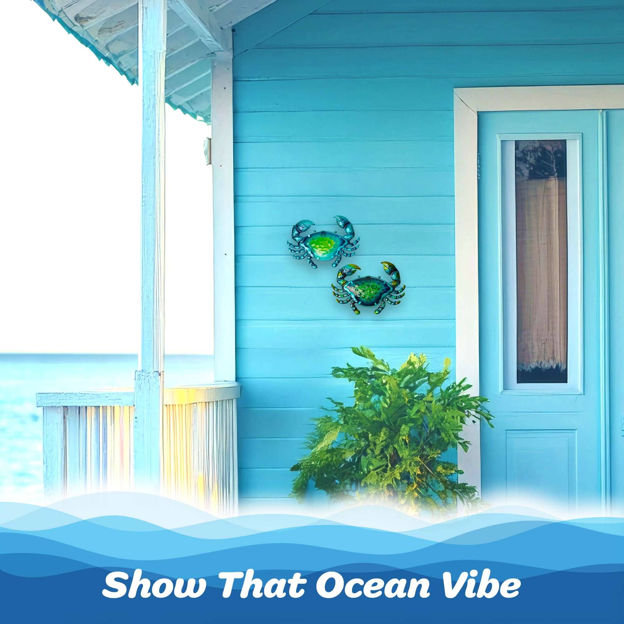 Show That Ocean Vibe