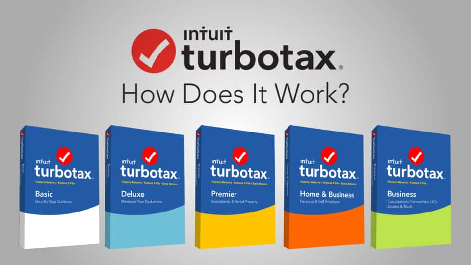 What Is Turbotax Advantage Program