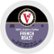 Left Zoom. Victor Allen's - French Roast Coffee Pods (60-Pack).