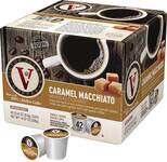 Victor allen caramel macchiato deals