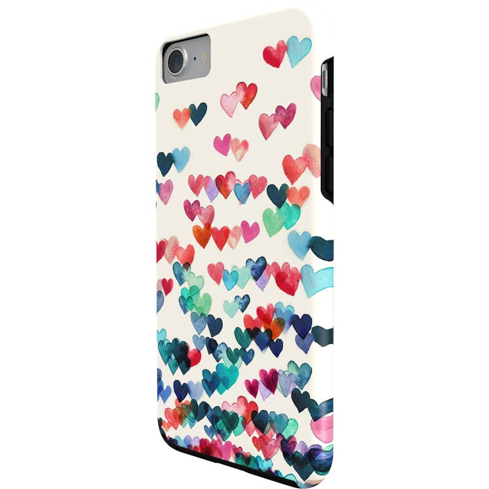 Front. ArtsCase - StrongFit Designers Case for Apple® iPhone® 7.