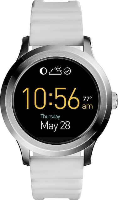 Fossil gen 2 smartwatch with iphone Fossil gen 2 smartwatch with iphone