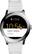 Alt View 11. Fossil - Q Founder Gen 2 Smartwatch 46mm Stainless Steel - Silver.