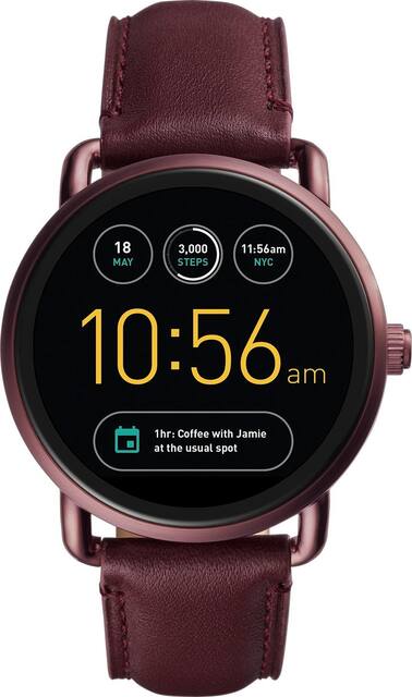 Fossil gen 2 smartwatch how to use 2.Follow the on-screen instructions on your phone and tap “Allow” to connect your phone with your smartwatch.3.Select your preferred language and the name of your smart watch.4.On your Android phone, tap “pair” to connect via Bluetooth®.5.Now your watch will automatically update with notifications from your phone.6.