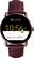 Alt View 11. Fossil - Q Wander Gen 2 Smartwatch 45mm - Red.