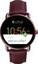 Fossil q wander gen 2 smartwatch 45mm Gen2 Fossil Q Wander Smartwatch.Compatible with Android OS or higher, IOS and above.The watch comes with 3 new watchbands, Pink, Purple and Orange.The pink band was opened but not used.This watch was bought for my wife, but she wore it less than 2 months.Product DetailsSeller Rating: % positive.