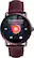 Alt View 13. Fossil - Q Wander Gen 2 Smartwatch 45mm - Red.