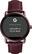 Alt View 15. Fossil - Q Wander Gen 2 Smartwatch 45mm - Red.