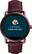 Alt View 16. Fossil - Q Wander Gen 2 Smartwatch 45mm - Red.