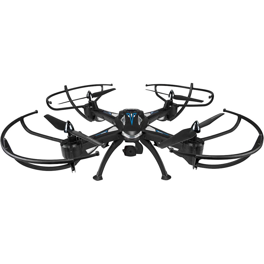 GPX Sky Rider Condor Pro Drone with 
