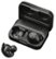 Alt View Zoom 11. Jabra - Elite Sport True Wireless In-Ear Headphones - Black.