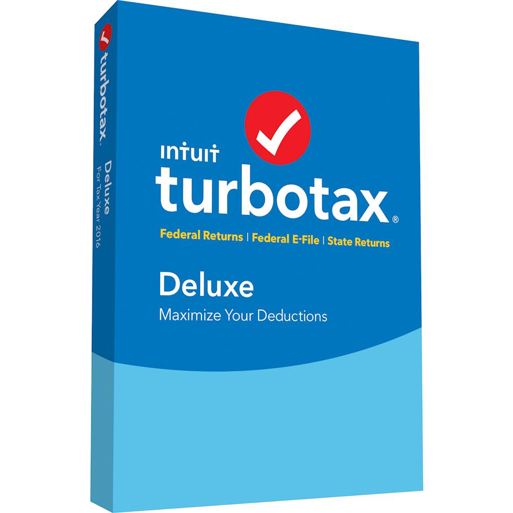 turbotax for mac 2016 torrent