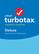 Front. Intuit - TurboTax Deluxe 2016.