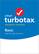 Front. Intuit - TurboTax Basic 2016.