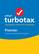 Front. Intuit - TurboTax Premier 2016.