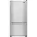 Front. Maytag - 18.6 Cu. Ft. Bottom-Freezer Refrigerator.