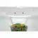 Alt View 11. Maytag - 21.7 Cu. Ft. French Door Refrigerator - White on White.