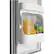 Alt View 13. Maytag - 21.7 Cu. Ft. French Door Refrigerator - White on White.