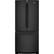 Front. Maytag - 19.7 Cu. Ft. French Door Refrigerator.