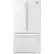 Front. Maytag - 25.2 Cu. Ft. French Door Refrigerator.