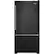 Front. Maytag - 18.6 Cu. Ft. Bottom-Freezer Refrigerator.