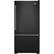Front. Maytag - 22.1 Cu. Ft. Bottom-Freezer Refrigerator.