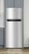 Alt View Zoom 15. Whirlpool - 17.7 Cu. Ft. Top-Freezer Refrigerator - Monochromatic Stainless Steel.