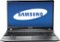 Samsung - 15.6" Laptop - 8GB Memory - 750GB Hard Drive - Silver-Front_Standard 