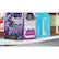 Alt View 12. Maytag - 22.1 Cu. Ft. French Door Fingerprint Resistant Refrigerator - Stainless Steel.