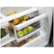Alt View Zoom 5. Maytag - 22.1 Cu. Ft. French Door  Fingerprint Resistant Refrigerator - Stainless Steel.