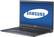 Alt View Standard 1. Samsung - Series 9 Ultrabook 15" Laptop - 8GB Memory - 256GB Solid State Drive - Ash Black.