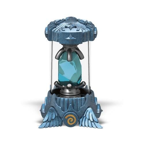 Activision - Skylanders Imaginators ( Air Creation Crystal) - Larger Front