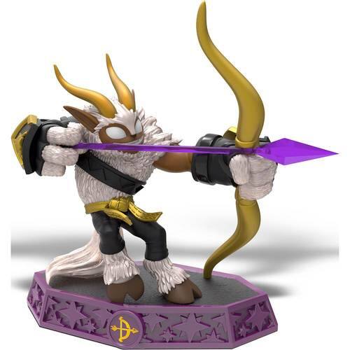 Activision - Skylanders Imaginators (Master Buckshot) - Larger Front