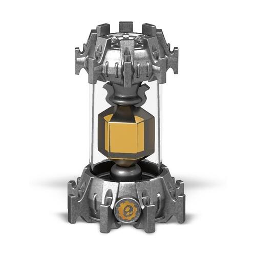 Activision - Skylanders Imaginators ( Tech Creation Crystal) - Larger Front