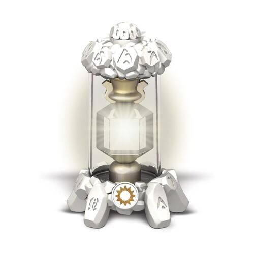 Activision - Skylanders Imaginators ( Light Creation Crystal) - Larger Front