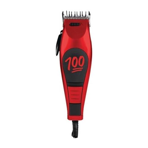 Best Buy: Vivitar Expression Series Hair Clipper Red PG-6002