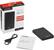 Alt View Standard 3. Toshiba - Canvio Basics 1.50 TB External Hard Drive - 1 Pack - Black.