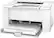 Alt View 11. HP - LaserJet Pro M102w Black-and-White Wireless Laser Printer - White.