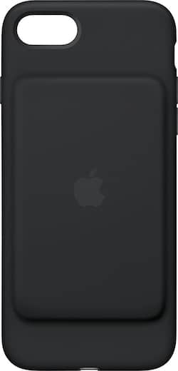 Apple iPhone® 7 Smart Battery Case Black MN002LL/A - Best Buy Apple iPhone® 7 Smart Battery Case Black MN002LL/A - Best Buy