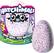 Front Zoom. Spin Master - Hatchimals Pengualas - Light Pink/Dark Pink.