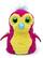 Alt View Zoom 12. Spin Master - Hatchimals Pengualas - Light Pink/Dark Pink.