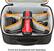 Alt View 13. Lowepro - DroneGuard CS 200 Quadcopter Case - Black.