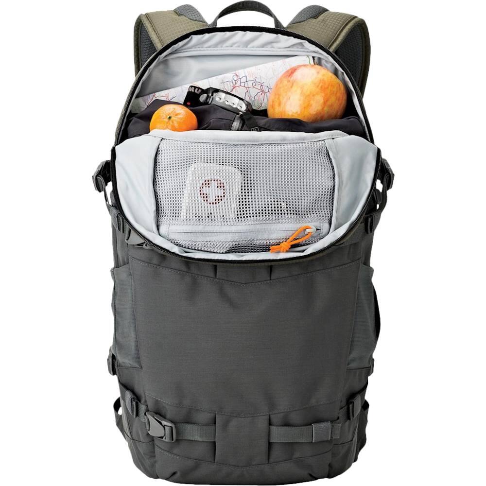 Alt View 13. Lowepro - Flipside Trek 450 Camera Backpack.