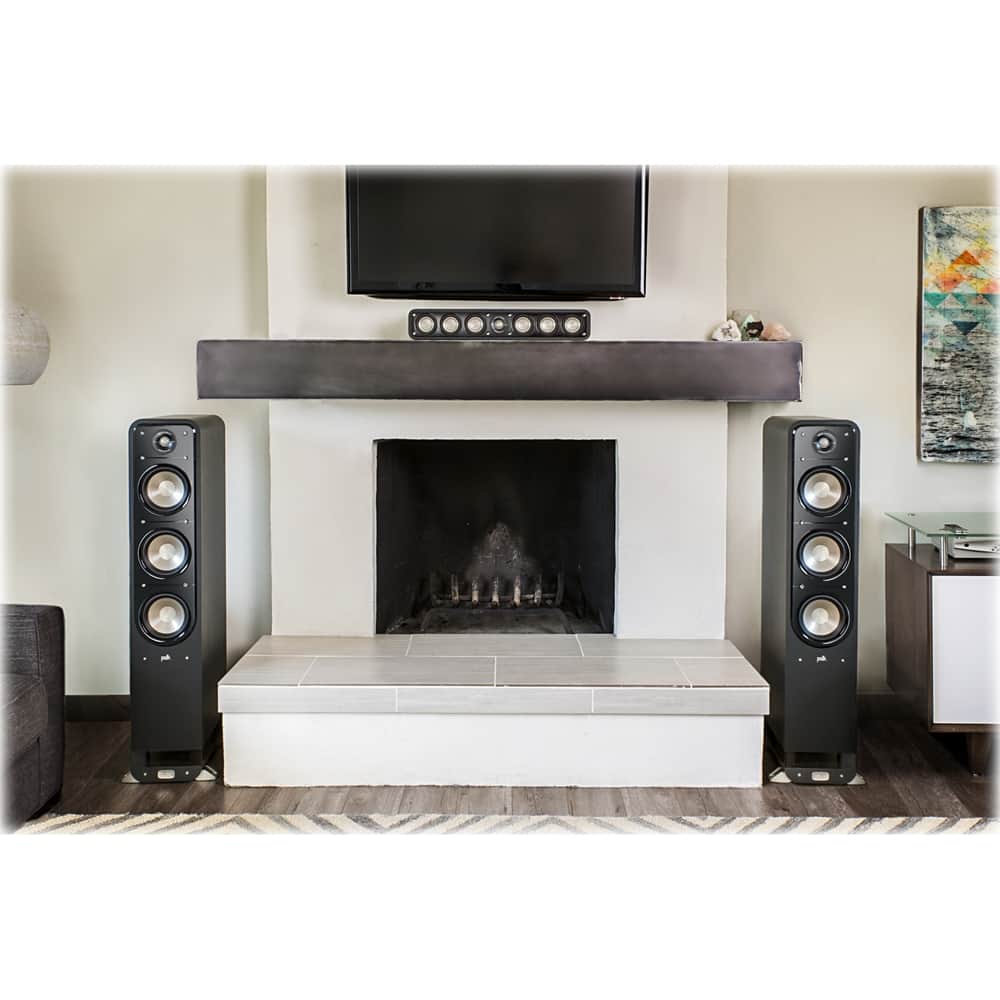 polk s60