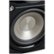 Alt View Zoom 12. Polk Audio - Signature S10 Hi-Res 2-Way Bookshelf Satellite Surround Speaker (Pair) - Black Washed Walnut.