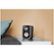 Alt View Zoom 19. Polk Audio - Signature S10 Hi-Res 2-Way Bookshelf Satellite Surround Speaker (Pair) - Black Washed Walnut.