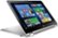 Alt View Zoom 12. HP Envy x360 2-in-1 15.6" Touch-Screen Laptop - Intel Core i7 - 16GB Memory - 1TB Hard Drive - Silver.
